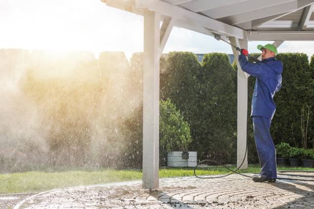 Best Restaurant Pressure Washing  in Bunker Hill, OR