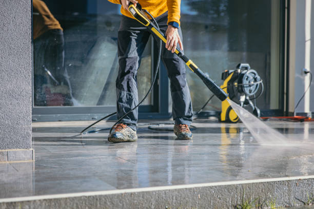 Best House Exterior Washing  in Bunker Hill, OR