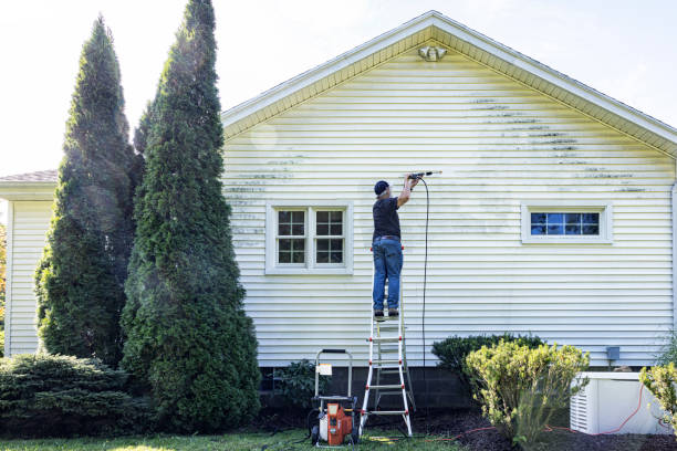 Bunker Hill, OR Pressure Washing Company