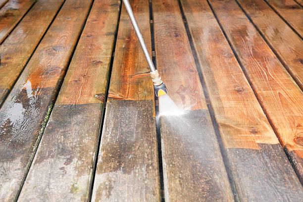 Winterizing Services in Bunker Hill, OR